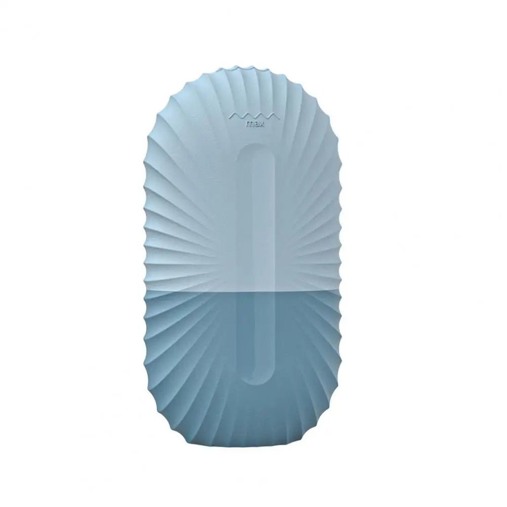 Facial Ice Roller – Silicone Skin Care Tool for Puffiness & Lifting