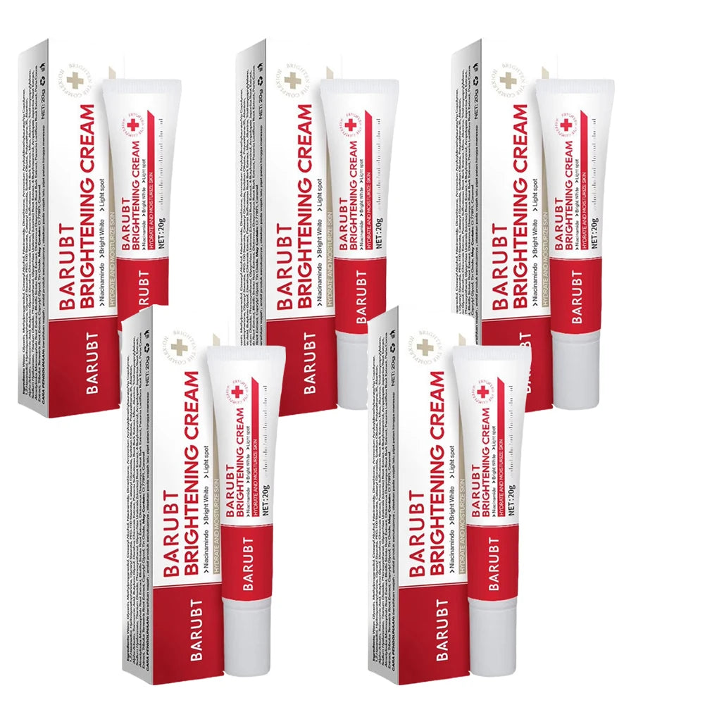 Whitening Freckles Face Cream Removal Melasma Dark Spots Corrector Lighten Melanin Pigmentation Brighten Beauty Care