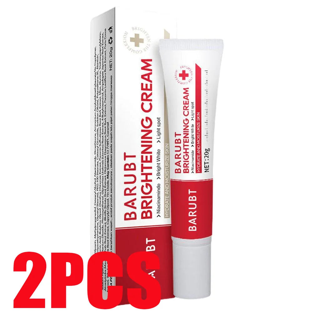 Whitening Freckles Face Cream Removal Melasma Dark Spots Corrector Lighten Melanin Pigmentation Brighten Beauty Care
