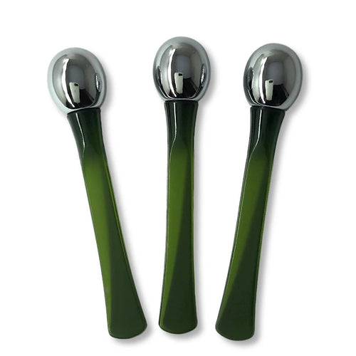 Eye Serum Applicator & Massage Stick – Dual-Ended Eye Care Tool