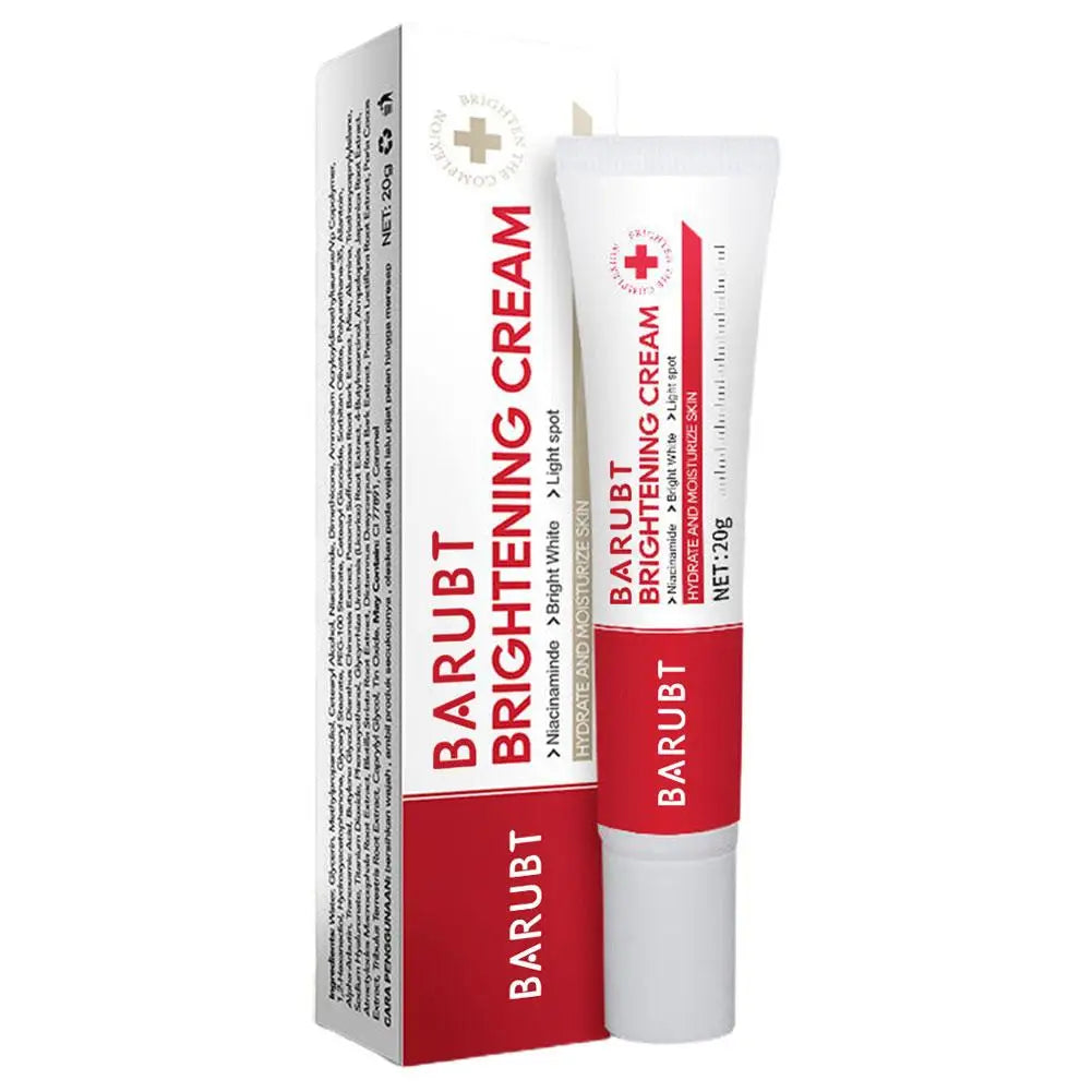 Whitening Freckles Face Cream Removal Melasma Dark Spots Corrector Lighten Melanin Pigmentation Brighten Beauty Care