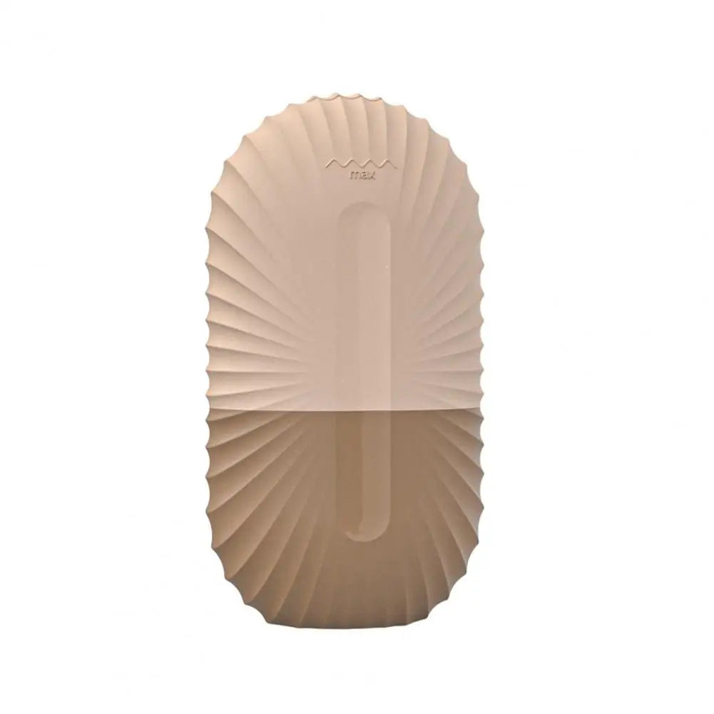 Facial Ice Roller – Silicone Skin Care Tool for Puffiness & Lifting