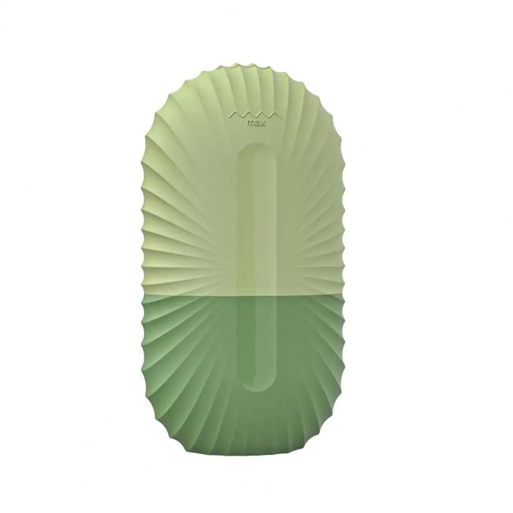 Facial Ice Roller – Silicone Skin Care Tool for Puffiness & Lifting