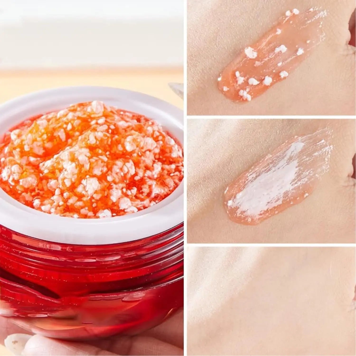 Dragon Blood Cream Face Rejuvenation Moisturizing Hyaluronic Acid Repair Cream Smooth Nourishing Beauty Healthy Skin Care