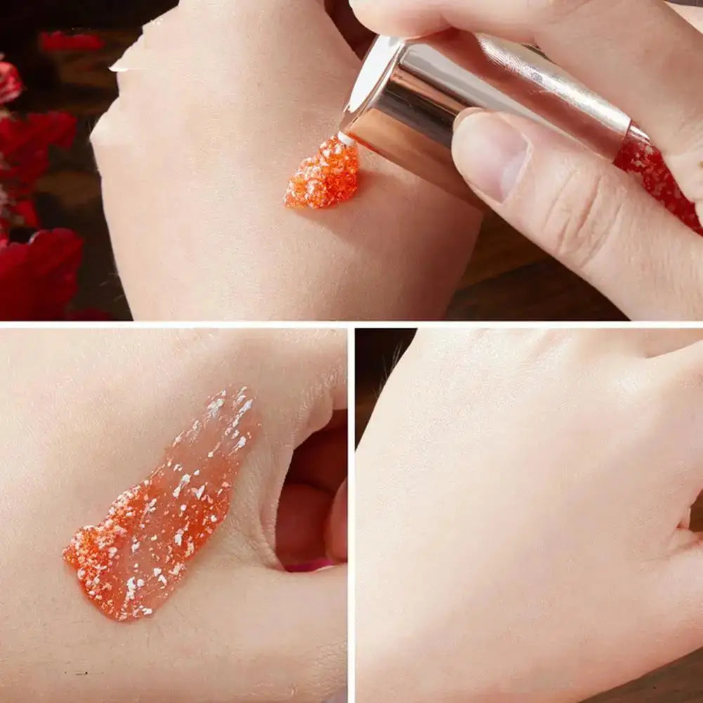 Dragon Blood Cream Face Rejuvenation Moisturizing Hyaluronic Acid Repair Cream Smooth Nourishing Beauty Healthy Skin Care