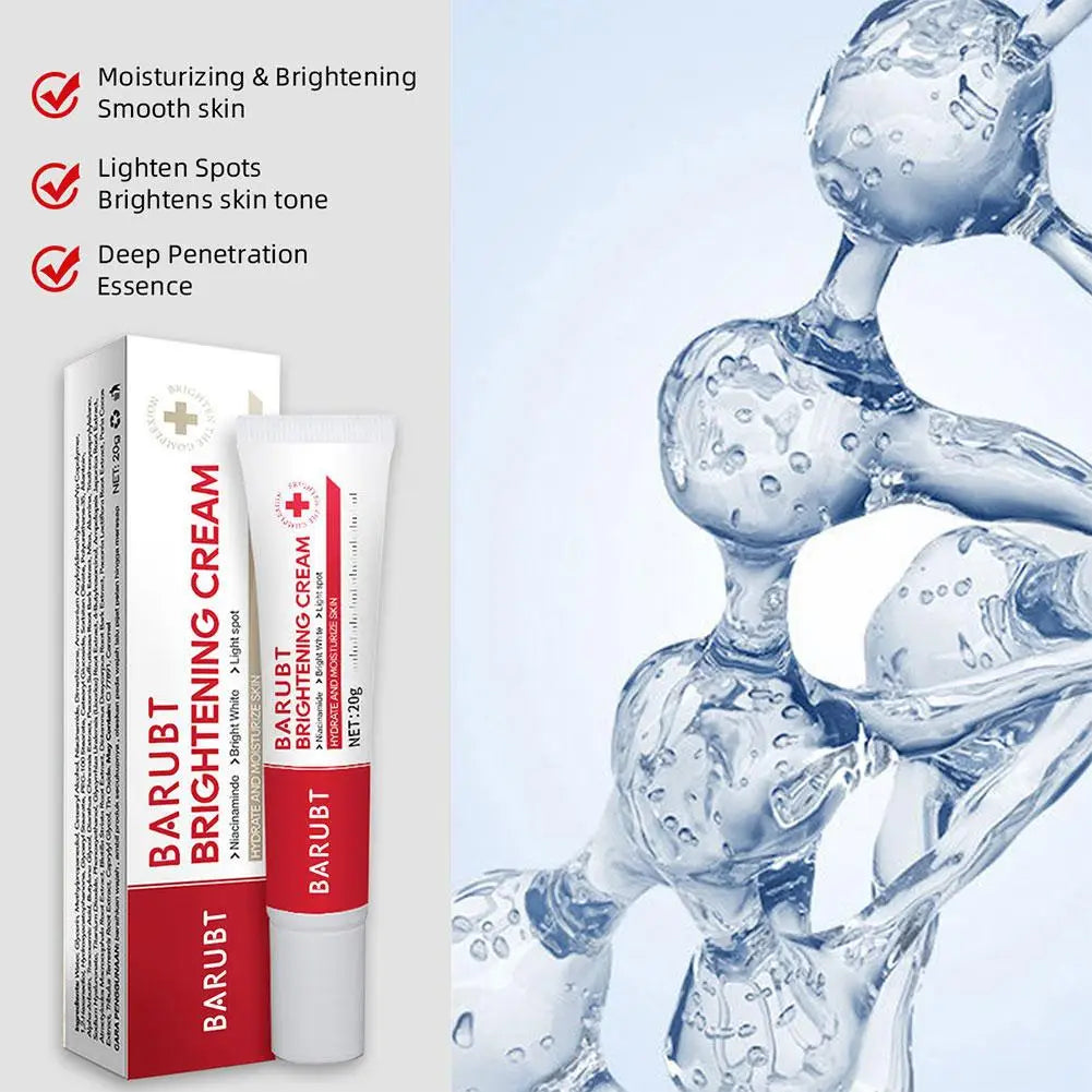 Whitening Freckles Face Cream Removal Melasma Dark Spots Corrector Lighten Melanin Pigmentation Brighten Beauty Care