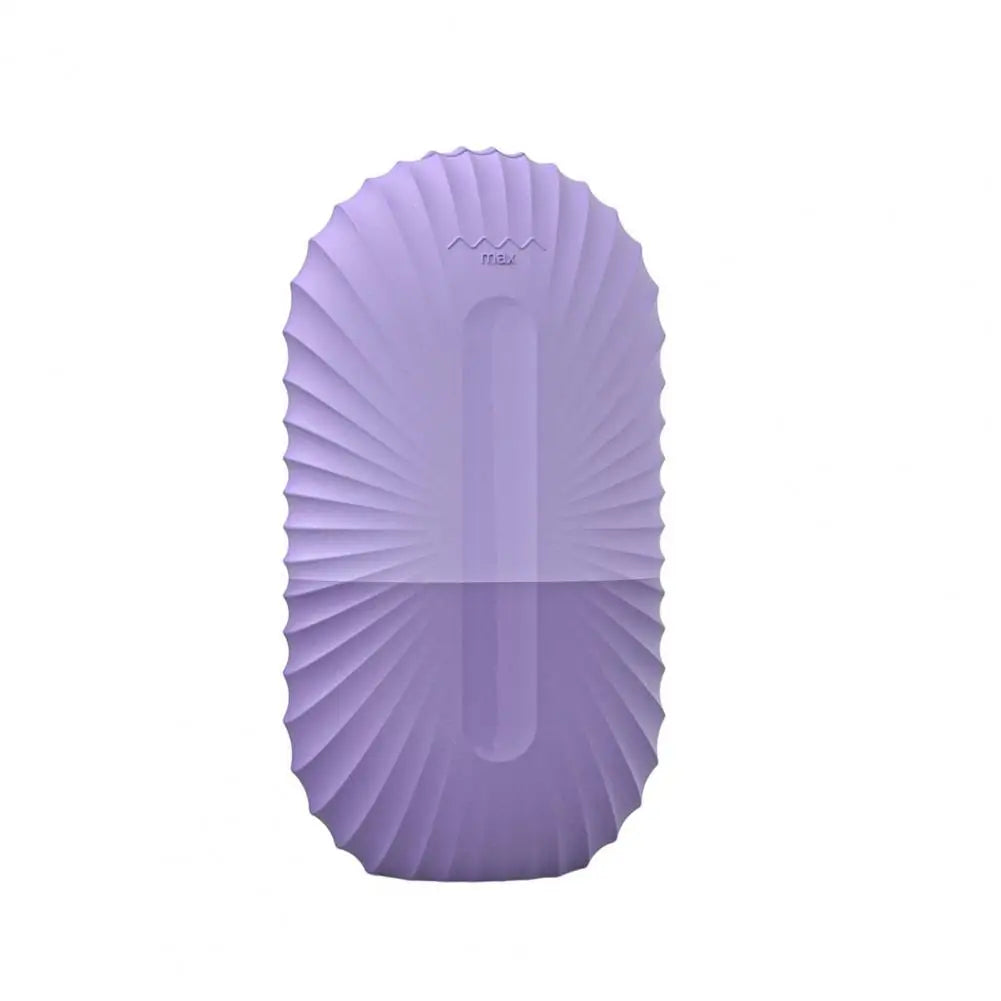 Facial Ice Roller – Silicone Skin Care Tool for Puffiness & Lifting