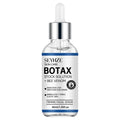 SEYHZE BOTAX Enhanced Facial Serum 1pc - Day And Night Hydrating Skincare Rich in Aloe Peptides Collagen And Retinol for Tighten